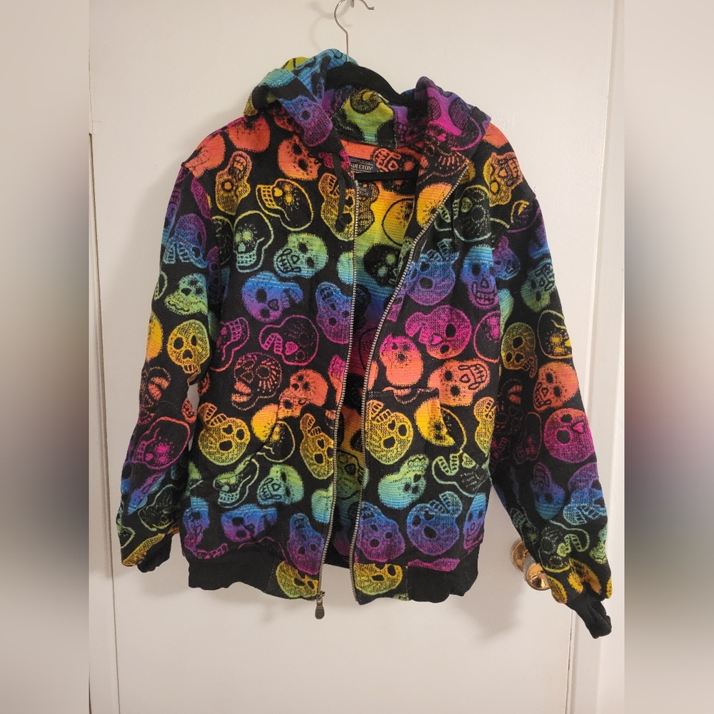 Pendleton Wool Jacket